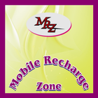 MRZone 아이콘