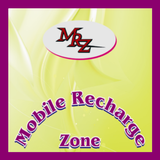 MRZone ikon
