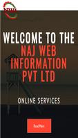 NWI Services plakat