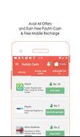 Free Paytm Cash & Recharge poster