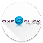 OneClickSolutions آئیکن