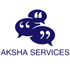 Aksha Services icône