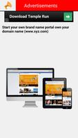 Aksha Services ภาพหน้าจอ 3