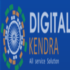 Digital India Kendra biểu tượng