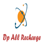 Dp All Recharge Reseller icône