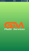 GM Multi Services Affiche