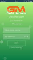 GM Multi Services screenshot 1