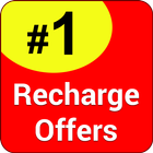 Recharge Plans & Offers أيقونة