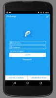 Pricharge- Discount on Mobile | DTH | Bill Payment الملصق