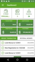 Recharge And Makemoney syot layar 1