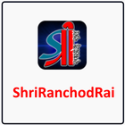 Shri RanchodRai Recharge icon