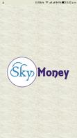 Sky Money Affiche