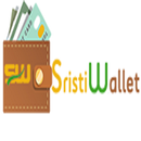 Sristi Wallet aplikacja