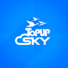 TopupSkyV2 icône