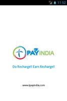 Mobile Recharge,DTH-TPAYINDIA Affiche