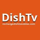 Recharge DishTv Online icône