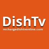 Recharge DishTv Online icon