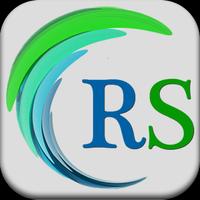 Poster Recharge Sathi - Mobile Top Up