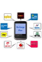 RECHARGE PLANS AND OFFERS Affiche