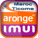 تعبئات مجانية Recharge gratuit aplikacja