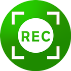 HD Screen Recorder No-Root icône