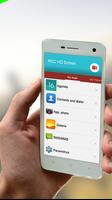 HD Screen Recorder No-Root screenshot 1