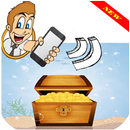 Gold detector free APK