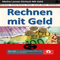 Rechnen Mit Geld Mathematik Affiche