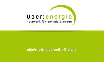 Energie- und Sanierungsrechner capture d'écran 1