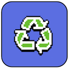 Recicla Retrô Recife ikona