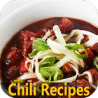Chili Recipes 图标