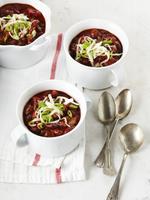 Chili Recipes screenshot 1