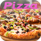 Pizza Recipes icon