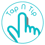 TapNTip أيقونة