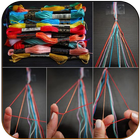 آیکون‌ Bracelets to slingshot