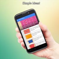 Tips for knitting syot layar 3