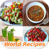 3000+ World Recipes APK