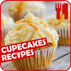 Cupcakes Recipes ícone