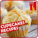 Cupcakes Recipes icône