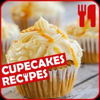 Cupcakes Recipes capture d'écran 3