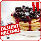 Dessert Recipes icon