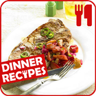 Dinner Recipes icon