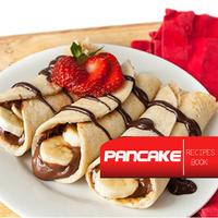 Pancake Recipes Cartaz