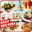 Easy Recipes