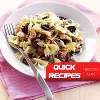 Quick Recipes Affiche