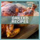 Grill Recipes icon