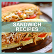 Sandwich Recipes