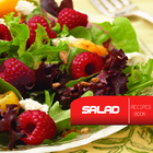 آیکون‌ Salad Recipes