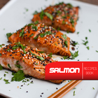 Salmon Recipes icône