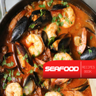 Seafood Recipes ikona